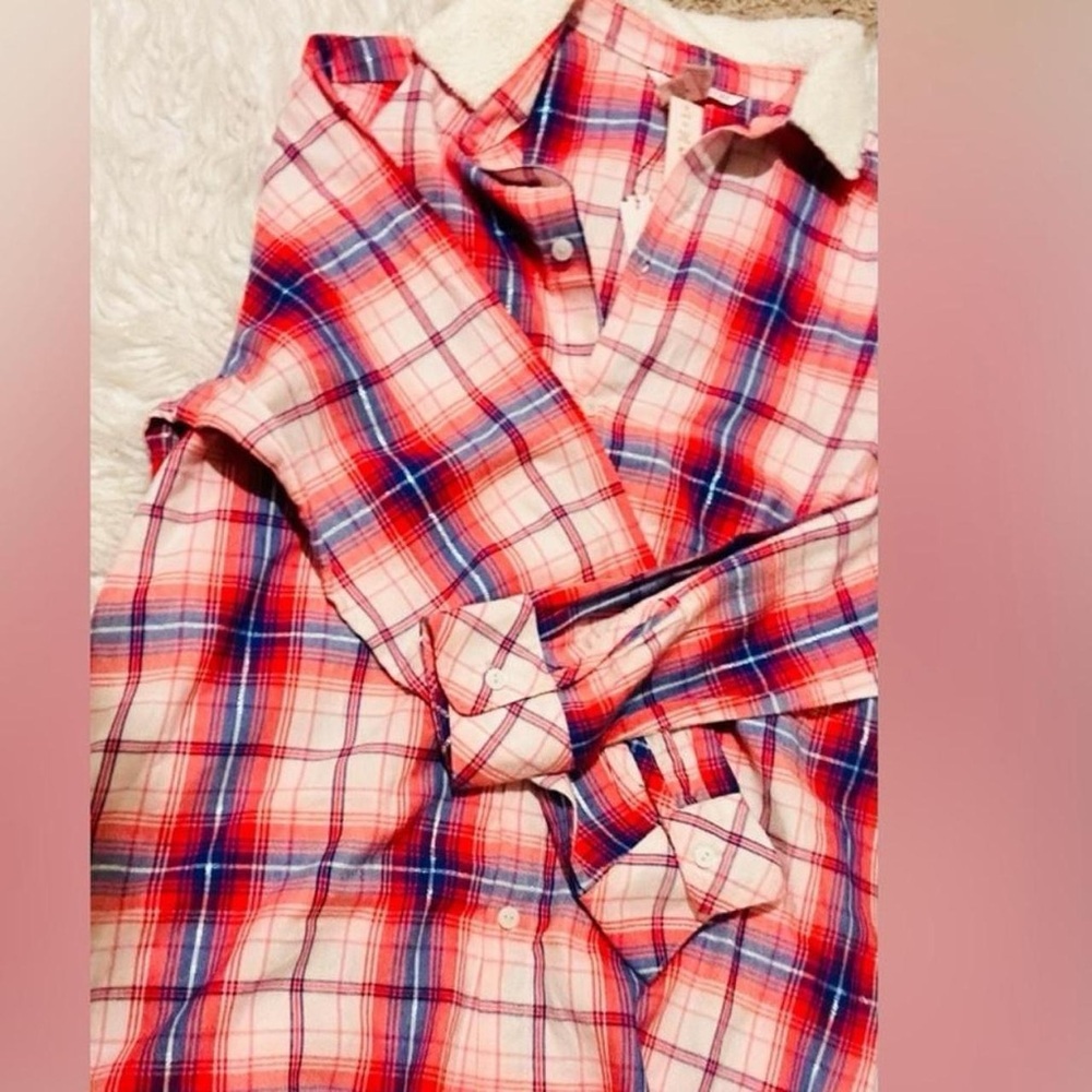 Victoria secret pajama top xs - Picture 2 of 4